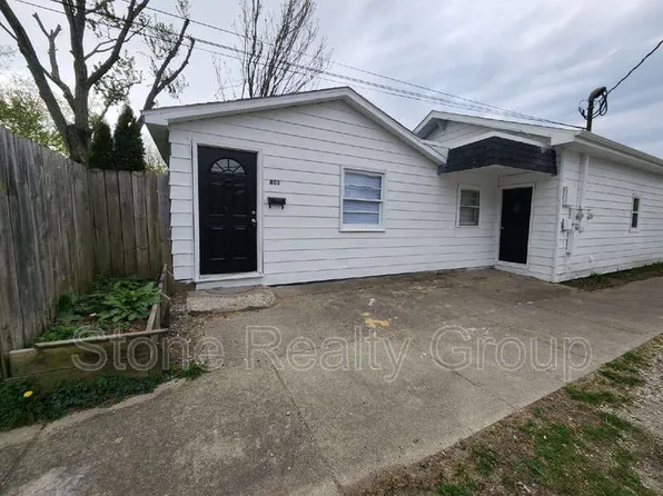 801 Grant St, Terre Haute, IN 47802