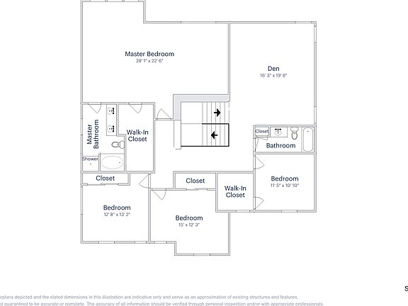 3rd image of 4611 E Shapinsay Dr