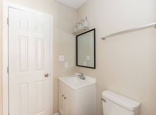 113 S Pine St, Rocky Mount, NC 27804