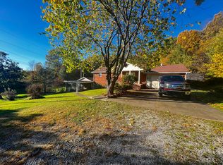 6330 Barbourville Rd, London, KY 40744