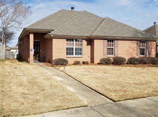 8743 Stoneridge Pl, Montgomery, AL 36117
