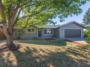 2650 Ware Ln, Eugene, OR 97404
