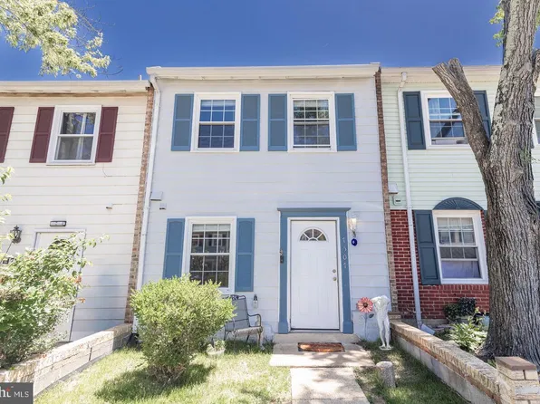 7507 Bosbury Ct, Manassas, VA 20111