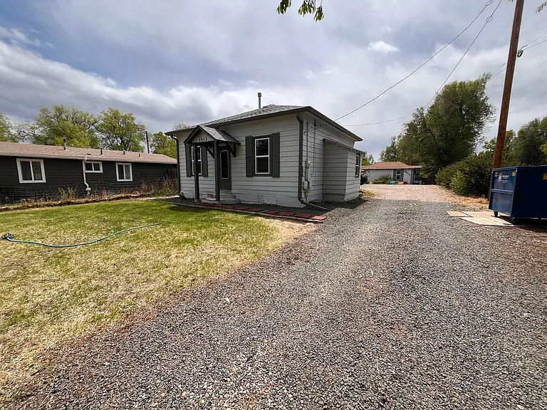 2543 Laporte Ave — Photo 2