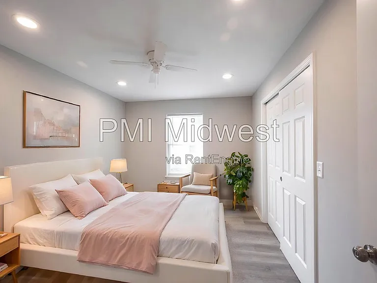 420 S Hamilton Ave #A — Photo 11