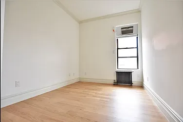Rented by Compass