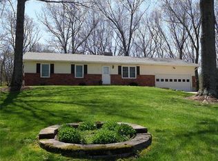 868 College Rd, Union, MO 63084