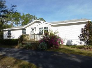 3811 10th Ave NE, Naples, FL 34120