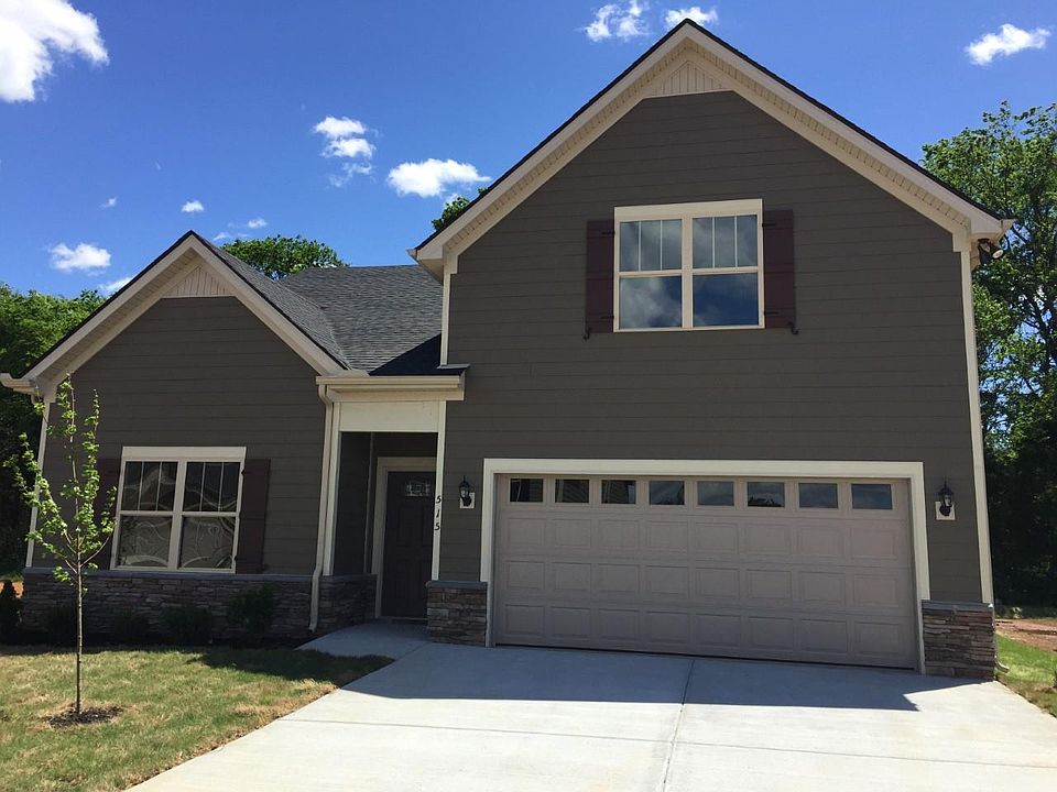 1st image of 515 High Echelon Cres Lot 18