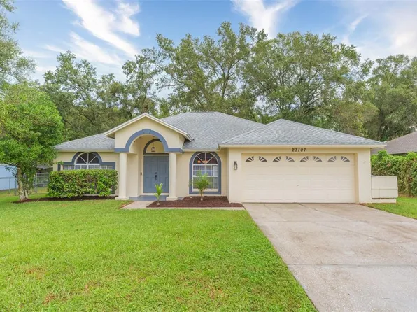 23107 Mayfair Rd, Land O Lakes, FL 34639