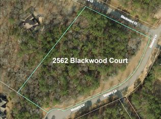2562 Blackwood Ct, Auburn, AL 36830