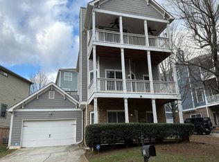 131 Bowen Cir SW, Atlanta, GA 30315