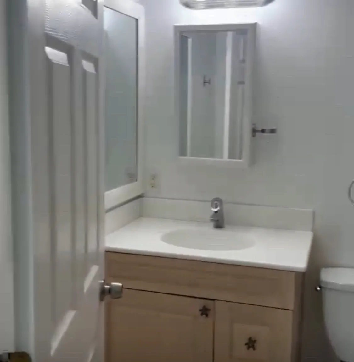1 bed, $1,100 — Photo 3
