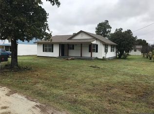 6680 State Highway 3w, Ada, OK 74820