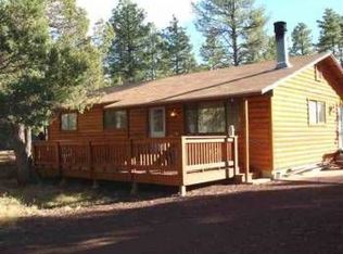 231 W Ash Rd, Lakeside, AZ 85929