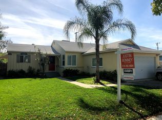 9433 Obeck Ave, Pacoima, CA 91331