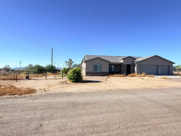 21032 W Shasta St, Buckeye, AZ 85326