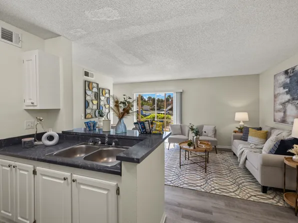 Coral Palms Apartments