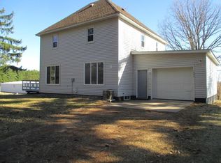 1090 50th Ave, Amery, WI 54001