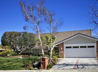 4020 Tarrybrae Ter, Tarzana, CA 91356