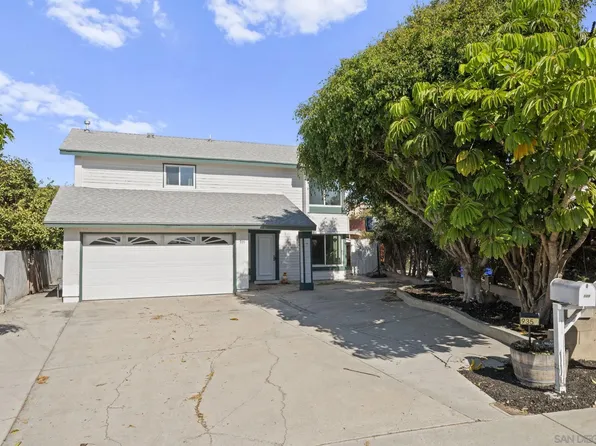 935 Caleb Ct, San Diego, CA 92154
