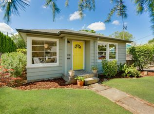 5918 SE Reedway St, Portland, OR 97206