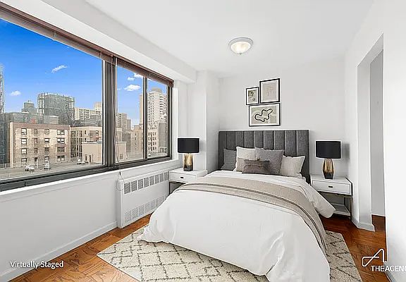 2nd image of 372 Central Park W APT 18T