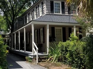 20 Bee St APT C, Charleston, SC 29403