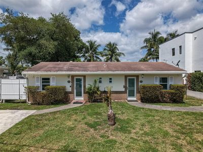 4396 SW 25th Ter, Fort Lauderdale, FL, 33312