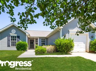 9109 Munsing Dr, Charlotte, NC 28269