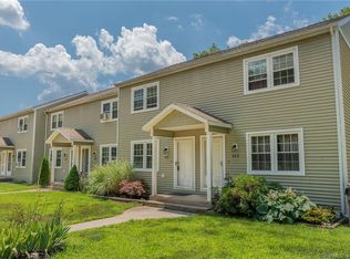 411 Linwood Cemetery Rd UNIT 411, Colchester, CT 06415