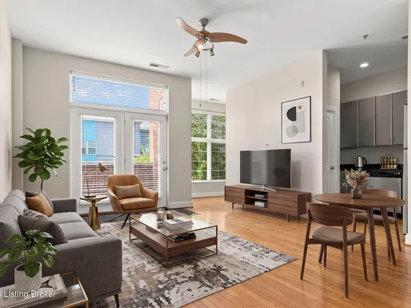 2011 Frankfort Ave Unit 303, Louisville, KY 40206