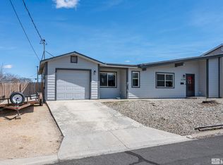 11192 Green Mountain St, Reno, NV 89506