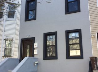 95A Sackman St, Brooklyn, NY 11233