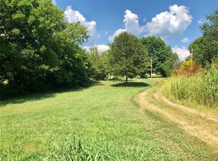 13816 N 505th Rd, Tahlequah, OK 74464