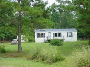 126 Deer Run Rd, Hampstead, NC 28443