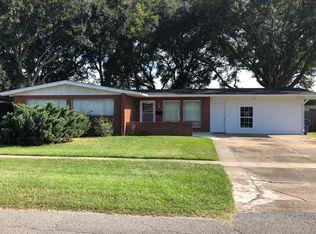 1211 Faris Ave, Eunice, LA 70535
