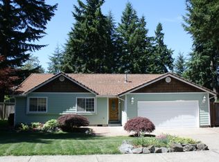 9409 Autumn Line Loop SE, Olympia, WA 98513