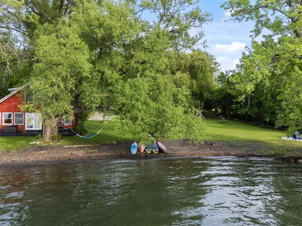 62 Austin Road, St. Albans Town, VT 05488