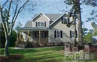 2nd image of 516 North Line - Lot 176 Drive