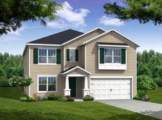 176 Meadow Wood Rd, Summerville, SC 29483