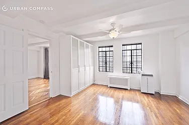 Rented by Compass