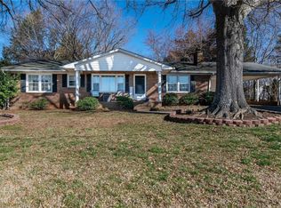 4419 Glenn Hi Rd, Winston Salem, NC 27107