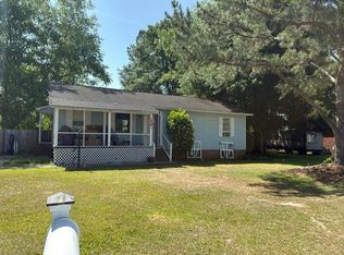 517 Springview Dr, Darlington, SC 29532