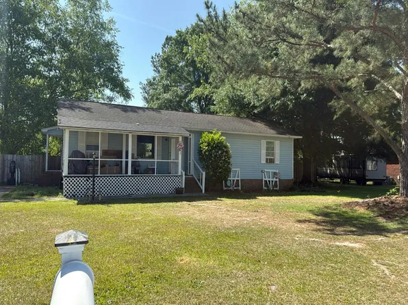 517 Springview Dr, Darlington, SC 29532