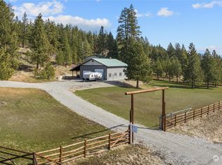 201 Danko Rd, Cle Elum, WA 98922