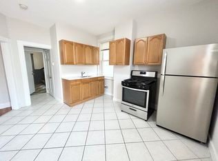 165 Gove St #4B, Boston, MA 02128