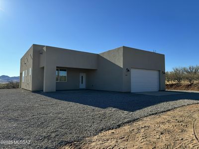 1800 Calle Griego, Rio Rico, AZ, 85648