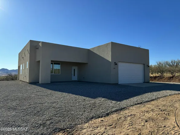1800 Calle Griego, Rio Rico, AZ 85648