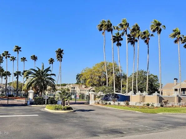 805 BOARDWALK Drive #535, Ponte Vedra Beach, FL 32082